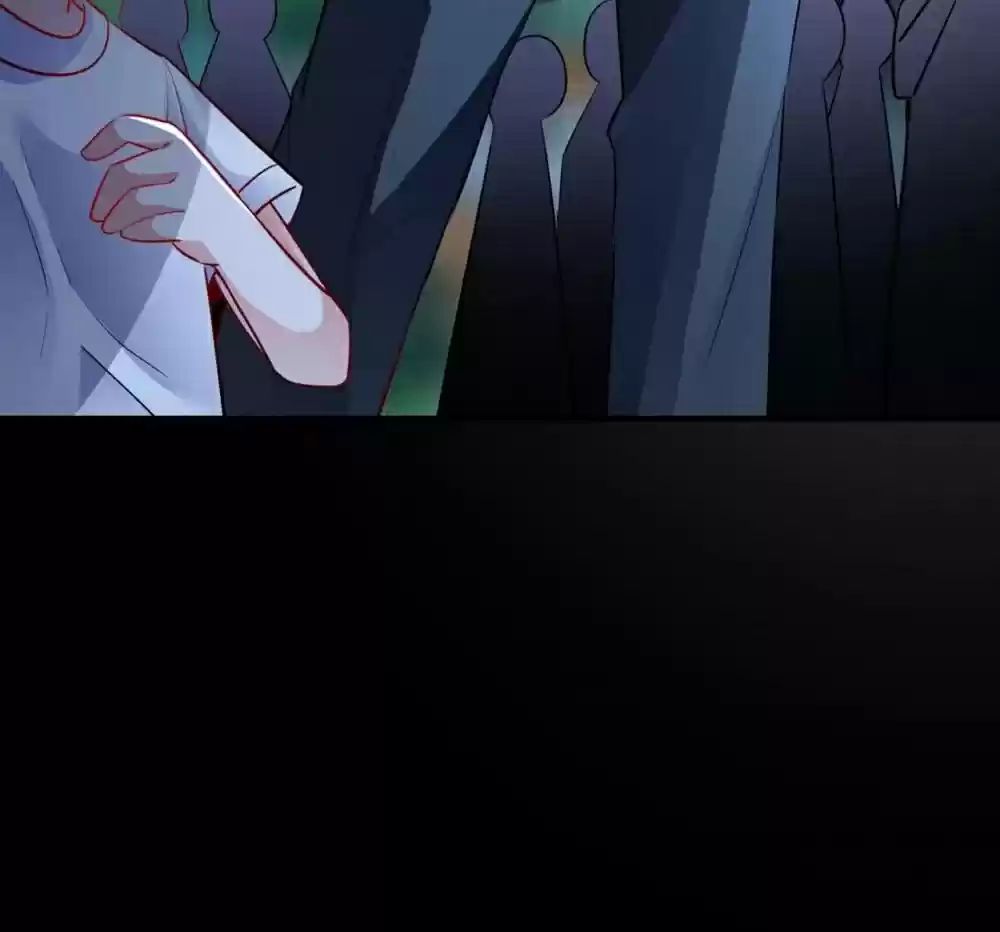 Adorable Princess Chapter 117