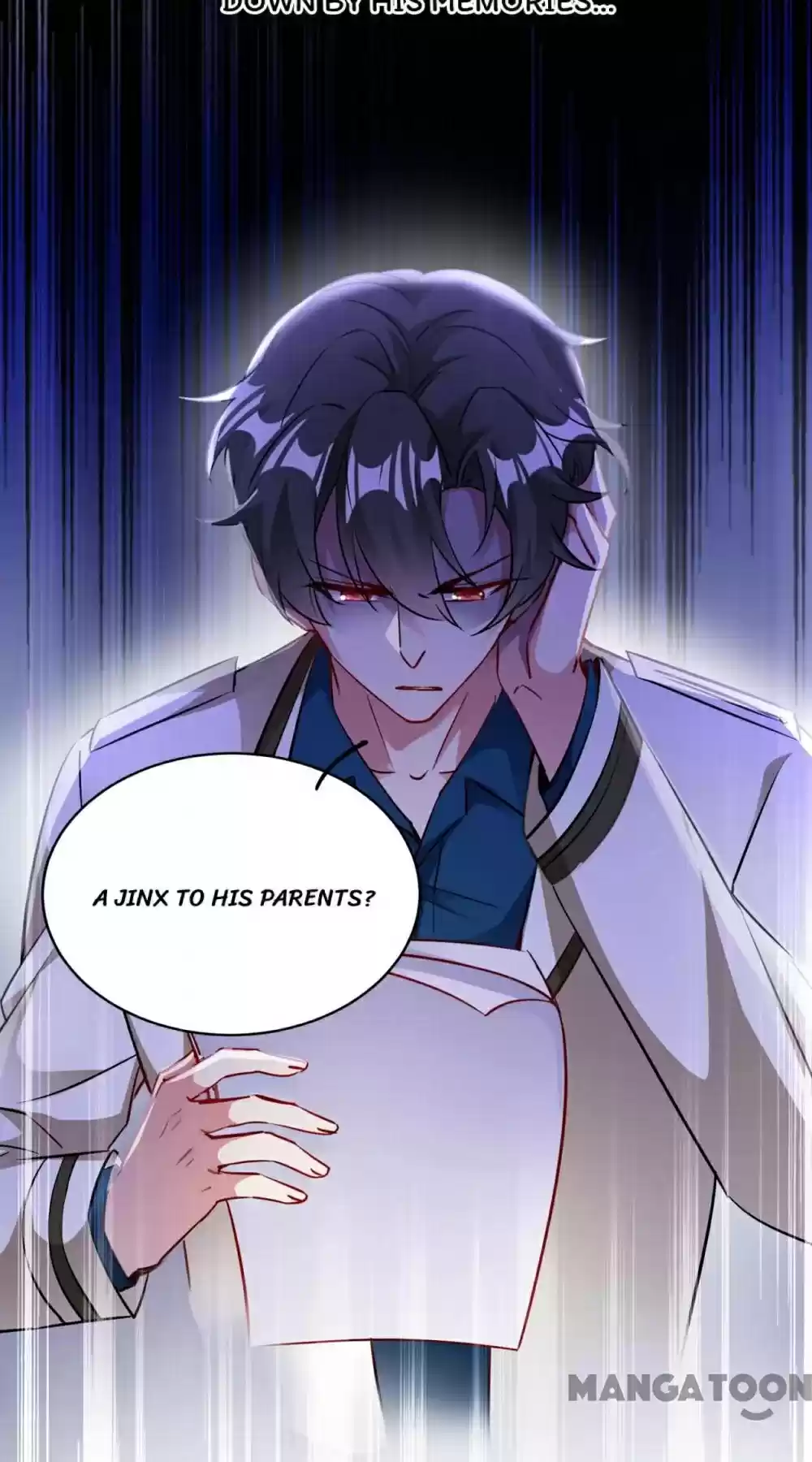 Adorable Princess Chapter 117