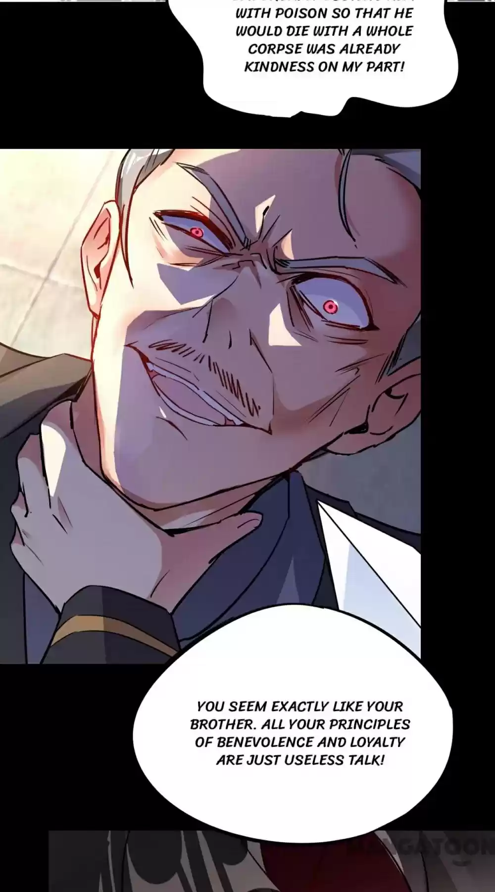 Adorable Princess Chapter 117