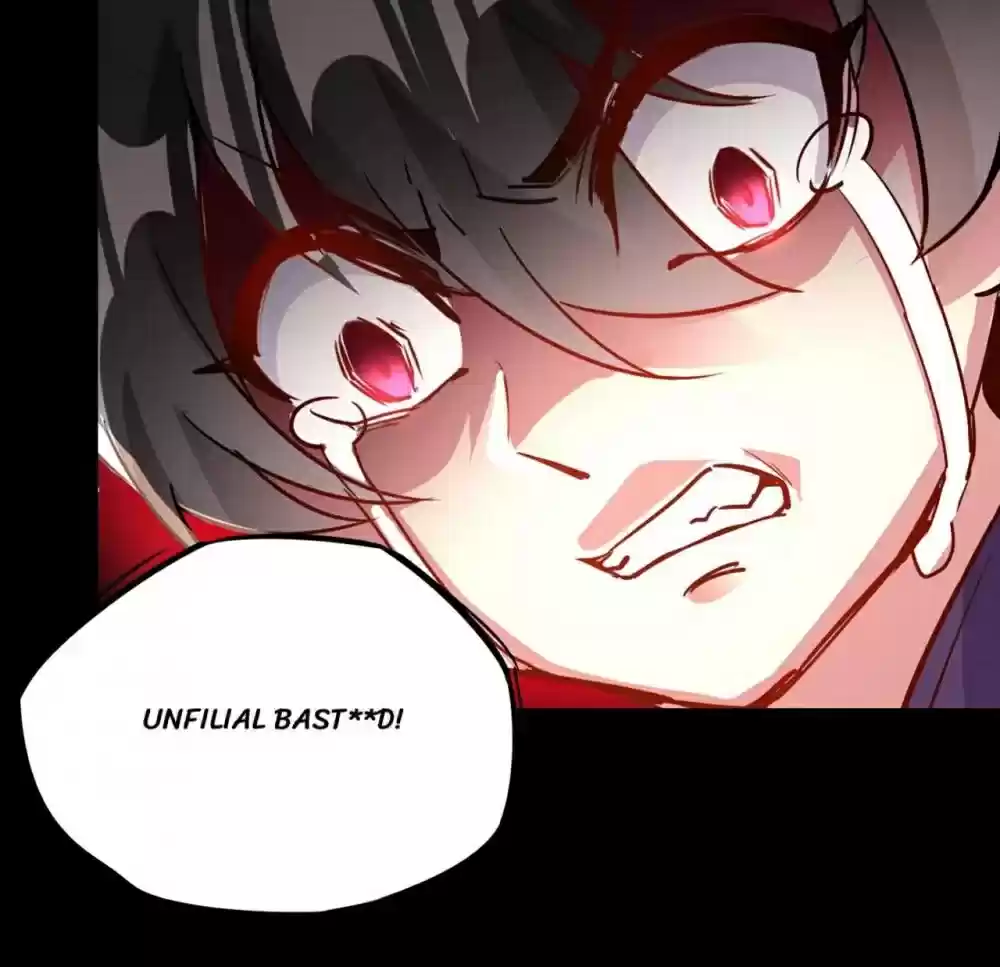 Adorable Princess Chapter 117