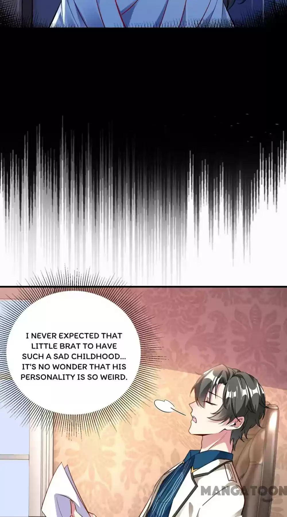 Adorable Princess Chapter 117