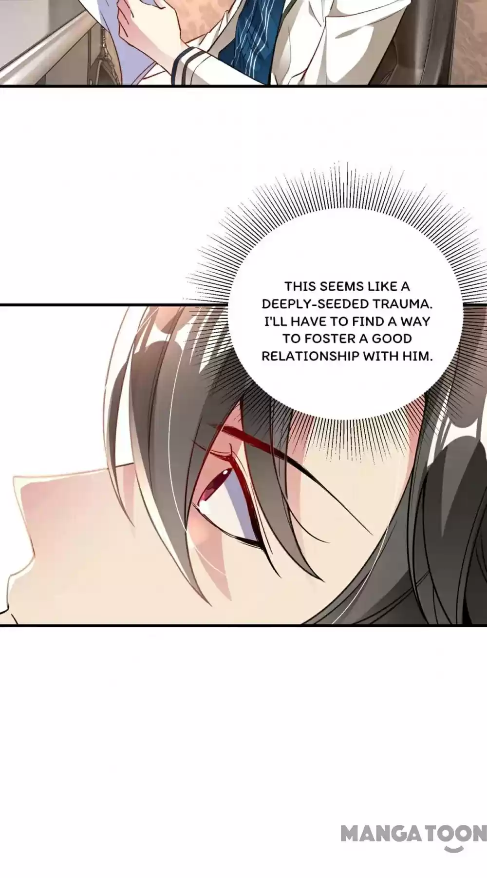 Adorable Princess Chapter 117