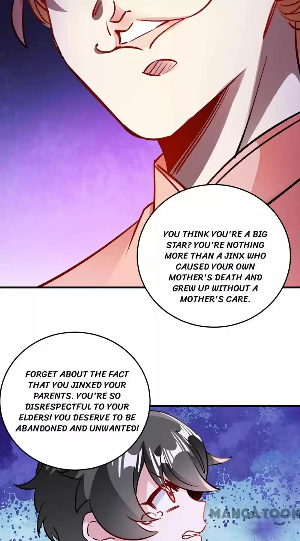 Adorable Princess Chapter 117