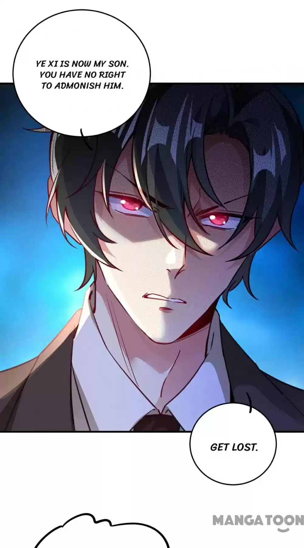 Adorable Princess Chapter 117