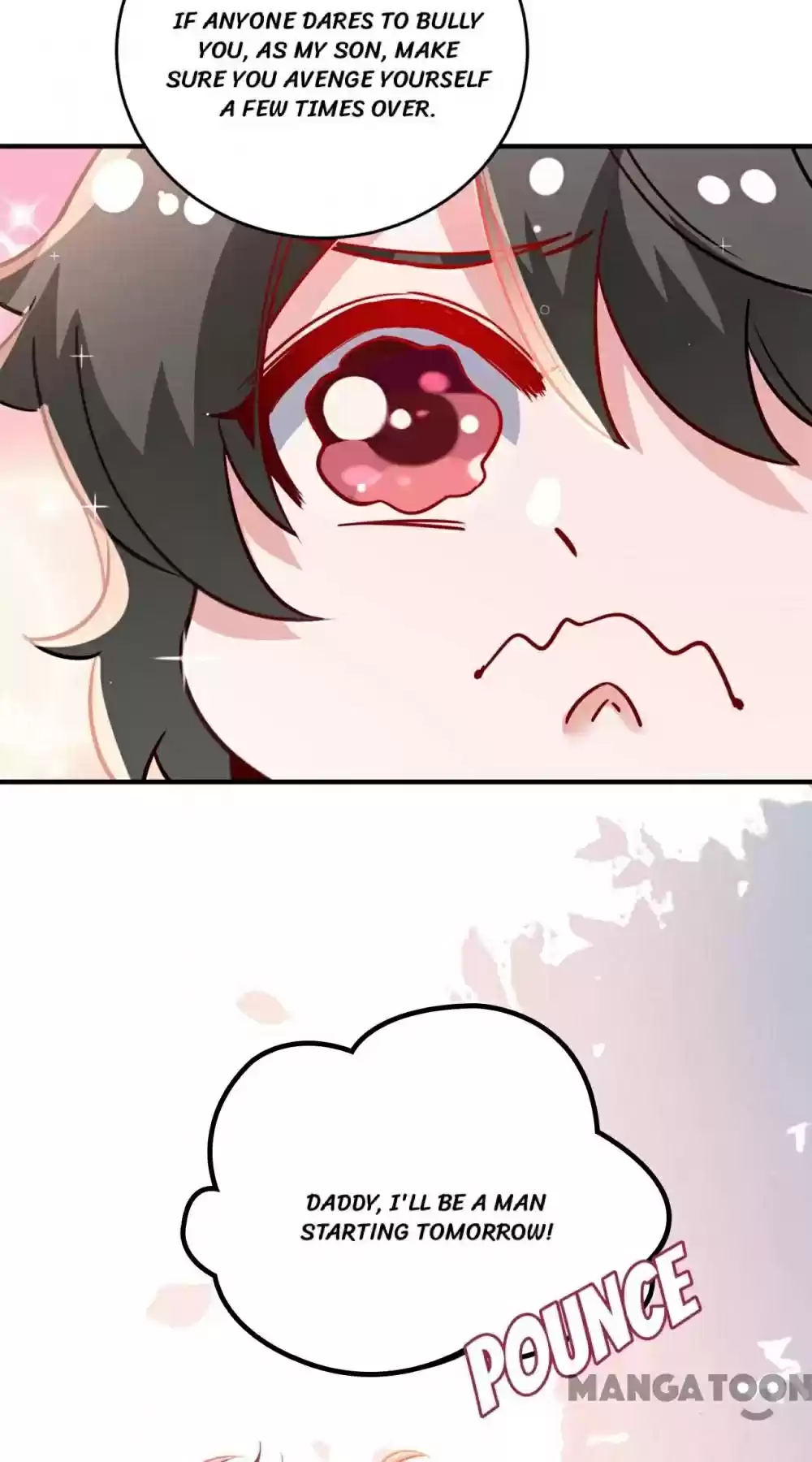 Adorable Princess Chapter 117