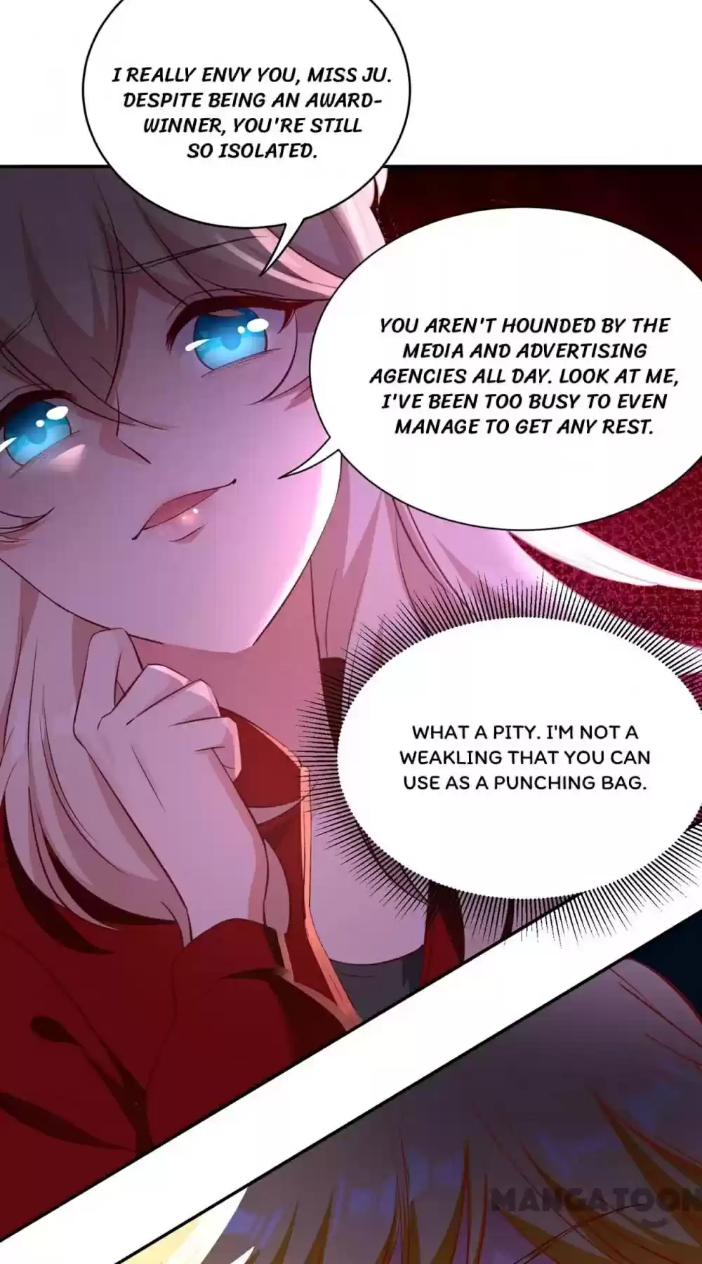 Adorable Princess Chapter 118