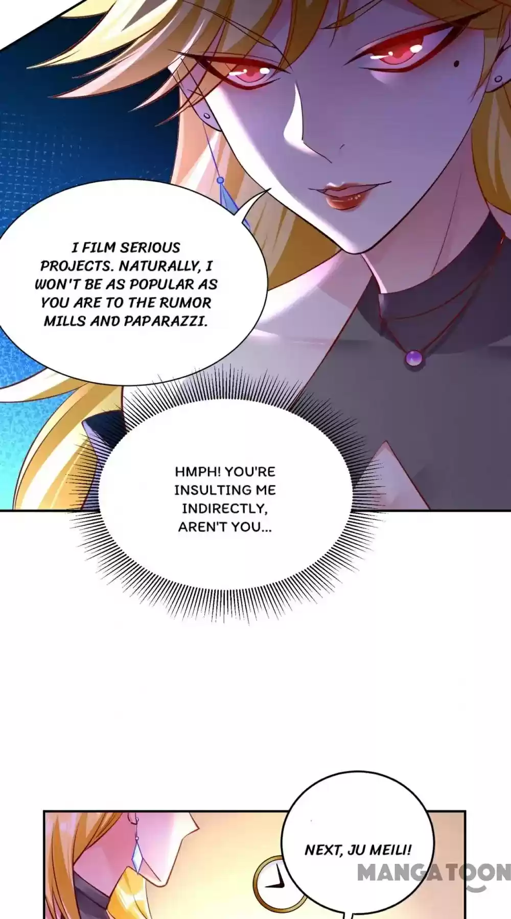 Adorable Princess Chapter 118