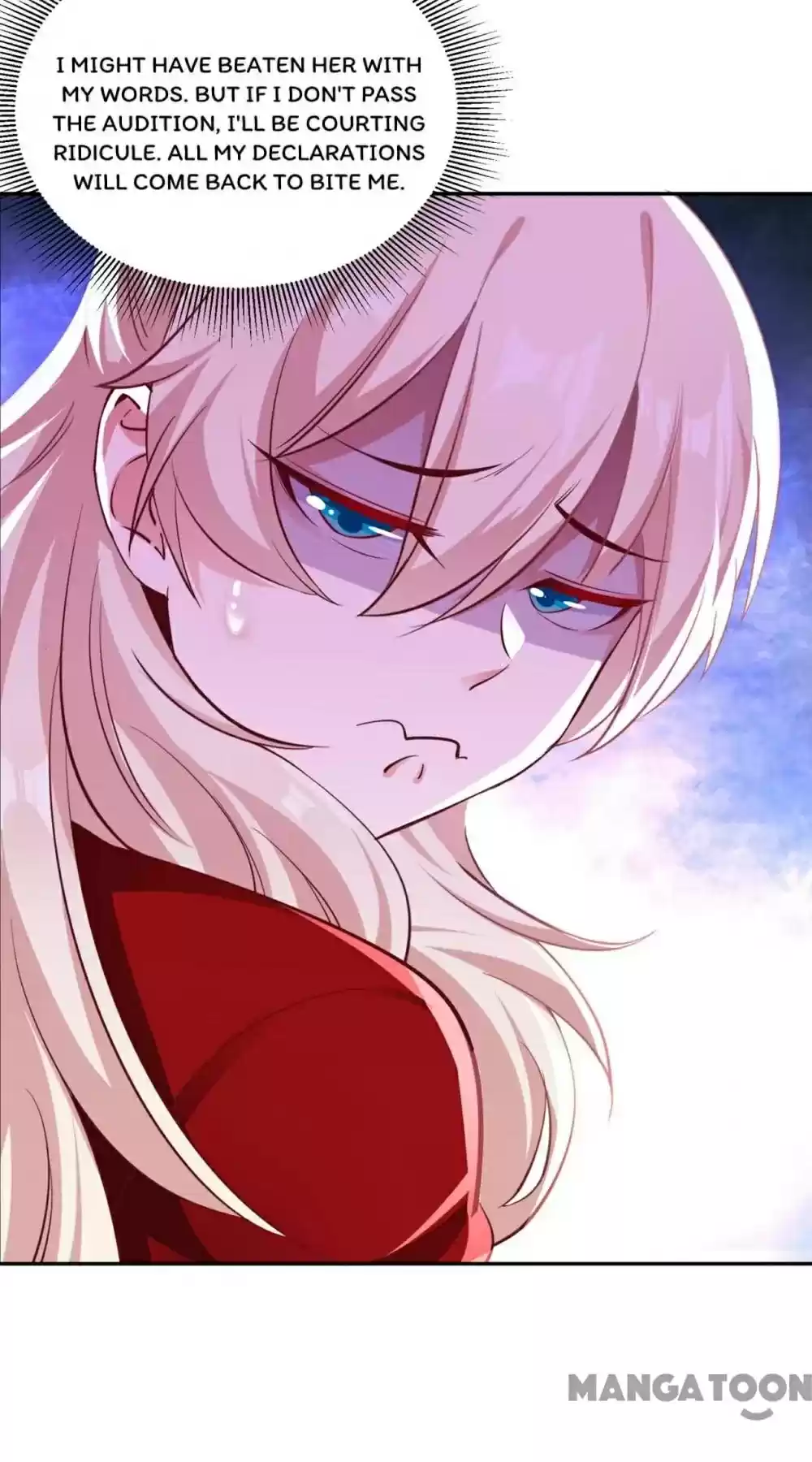 Adorable Princess Chapter 118