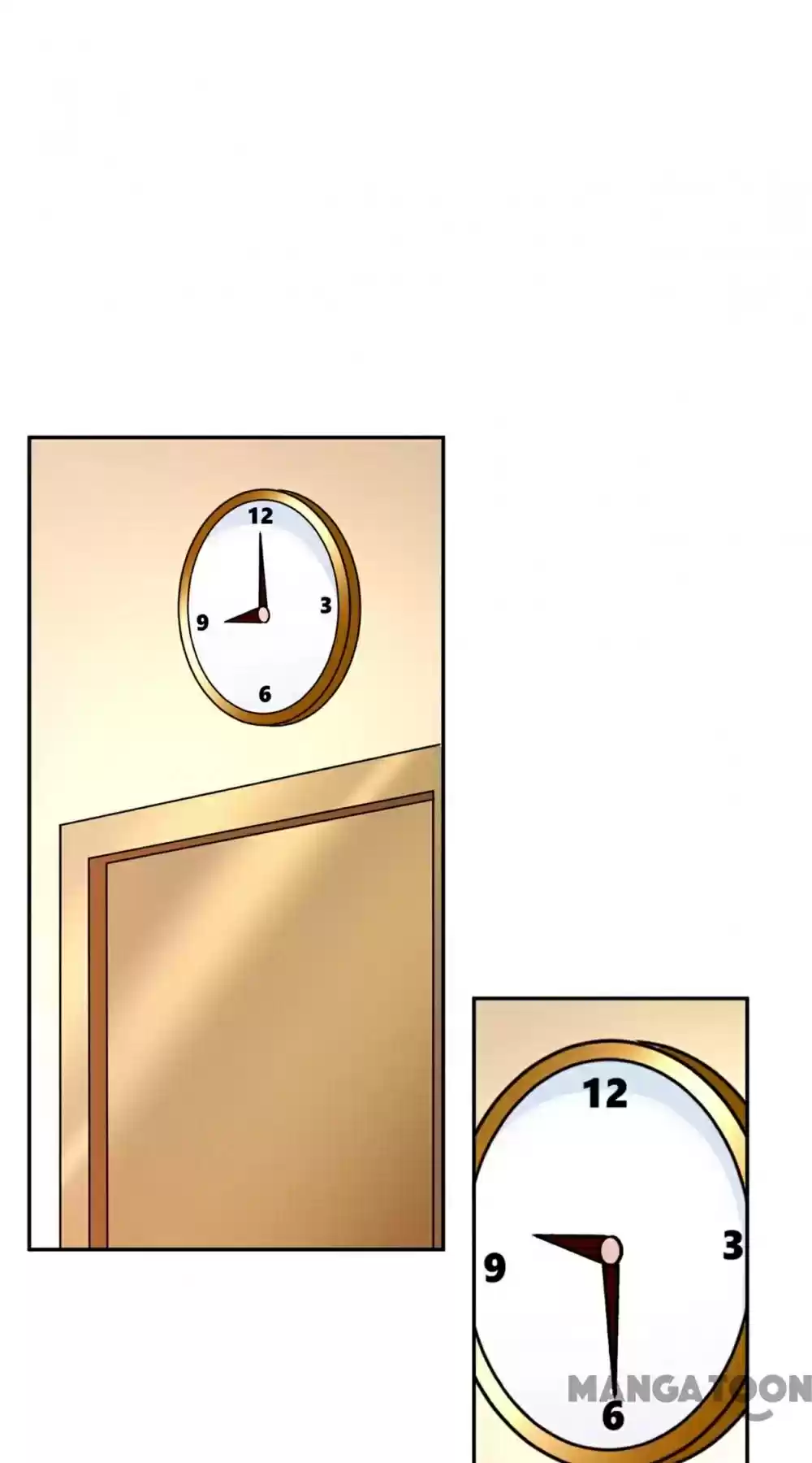 Adorable Princess Chapter 118