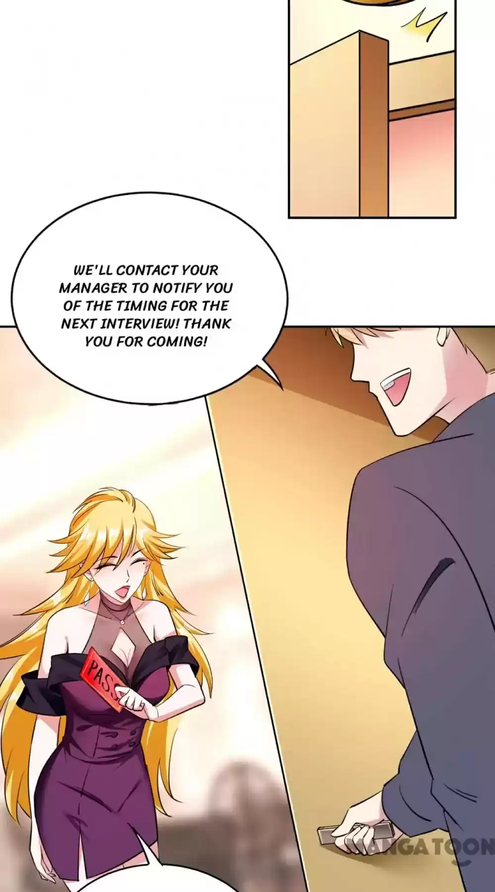 Adorable Princess Chapter 118