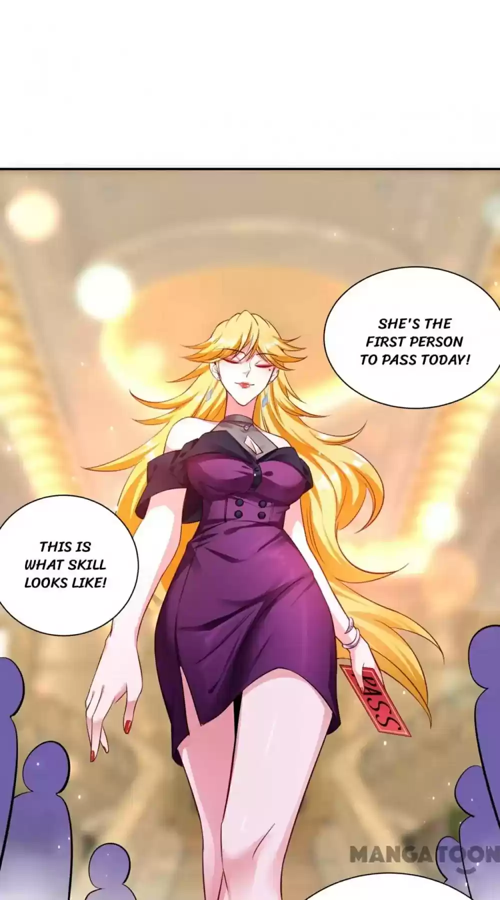 Adorable Princess Chapter 118