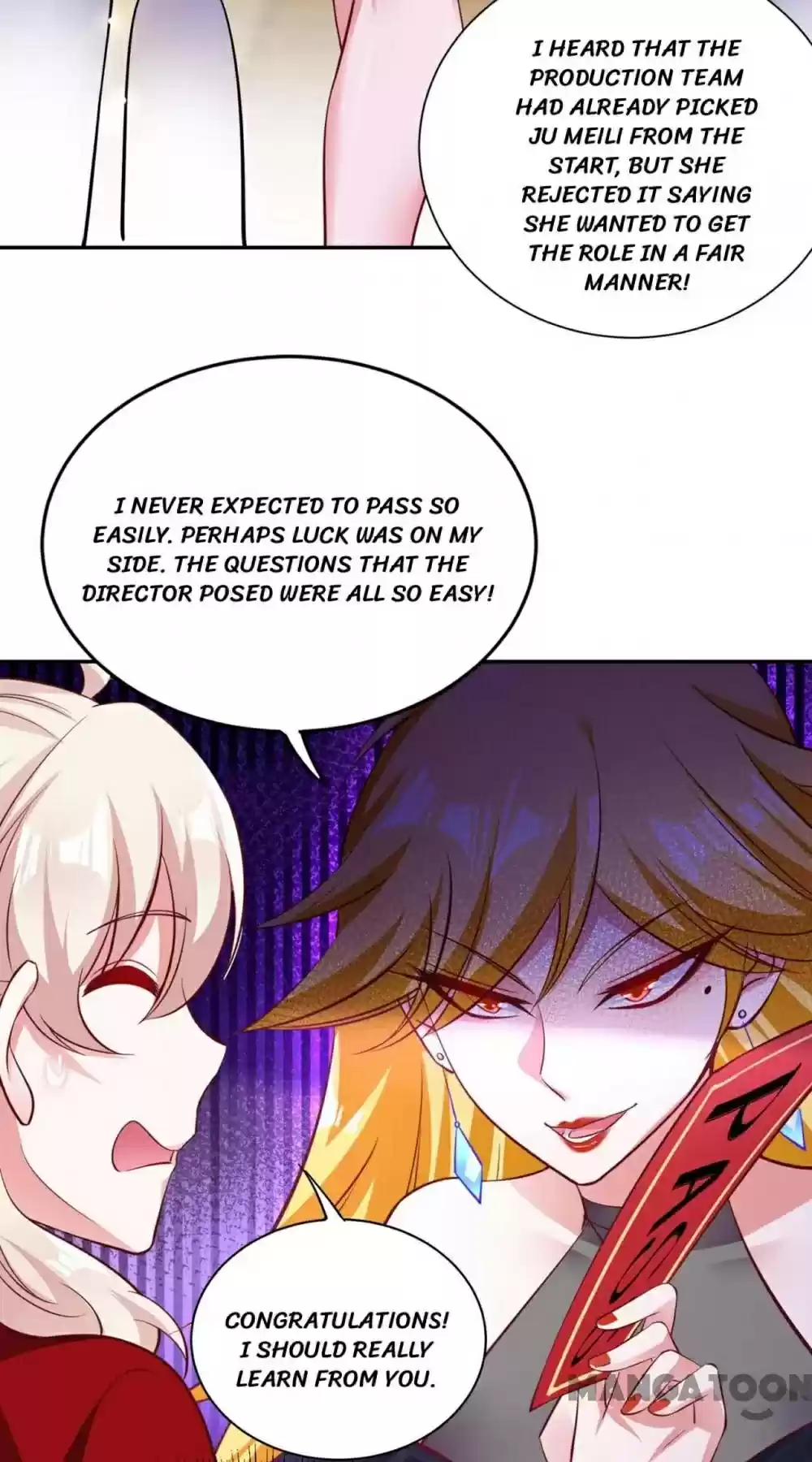 Adorable Princess Chapter 118