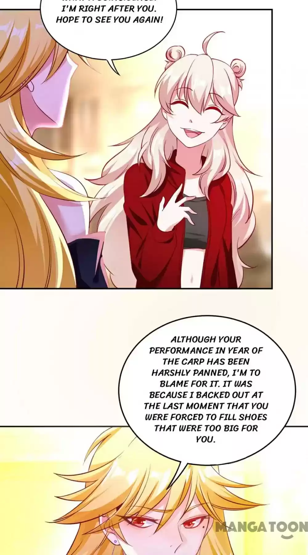 Adorable Princess Chapter 118