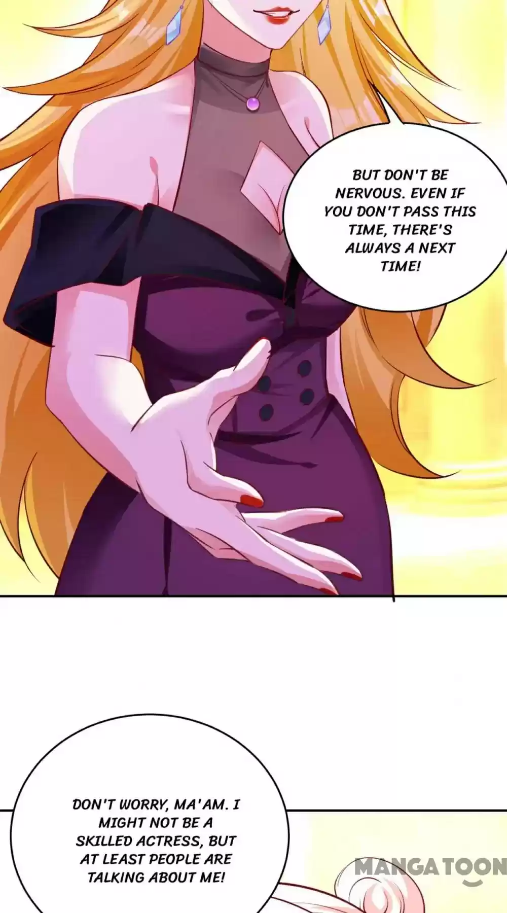 Adorable Princess Chapter 118