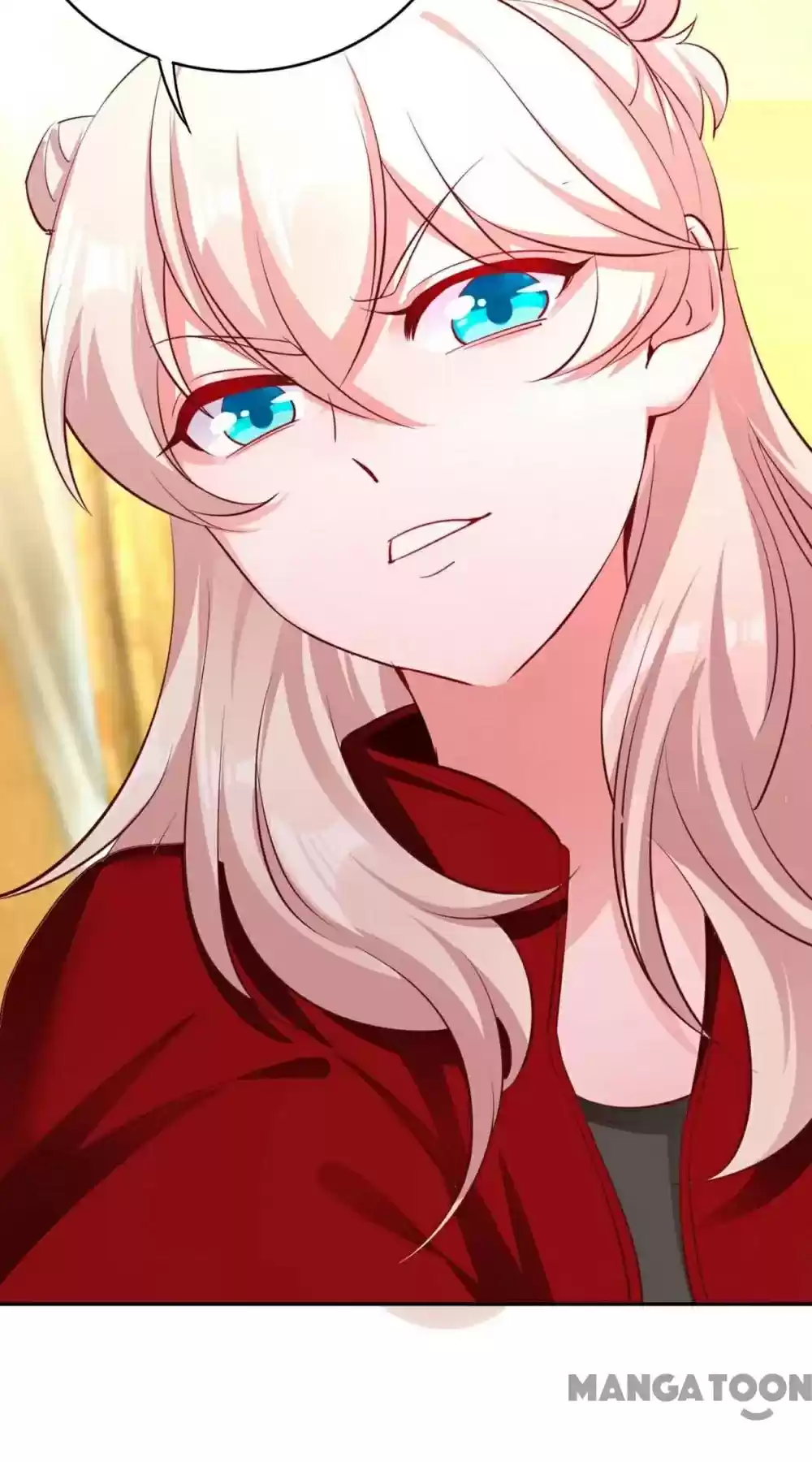 Adorable Princess Chapter 118