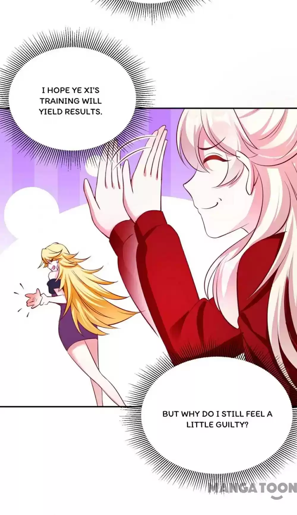 Adorable Princess Chapter 118