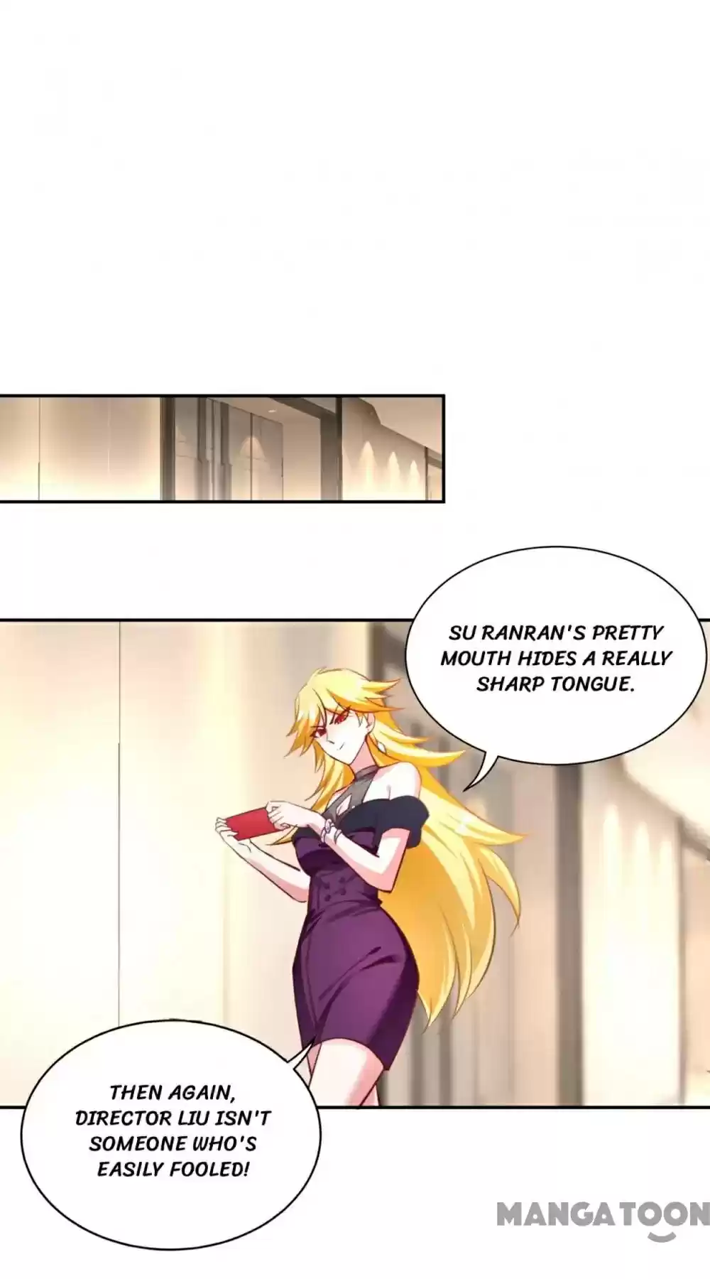 Adorable Princess Chapter 118