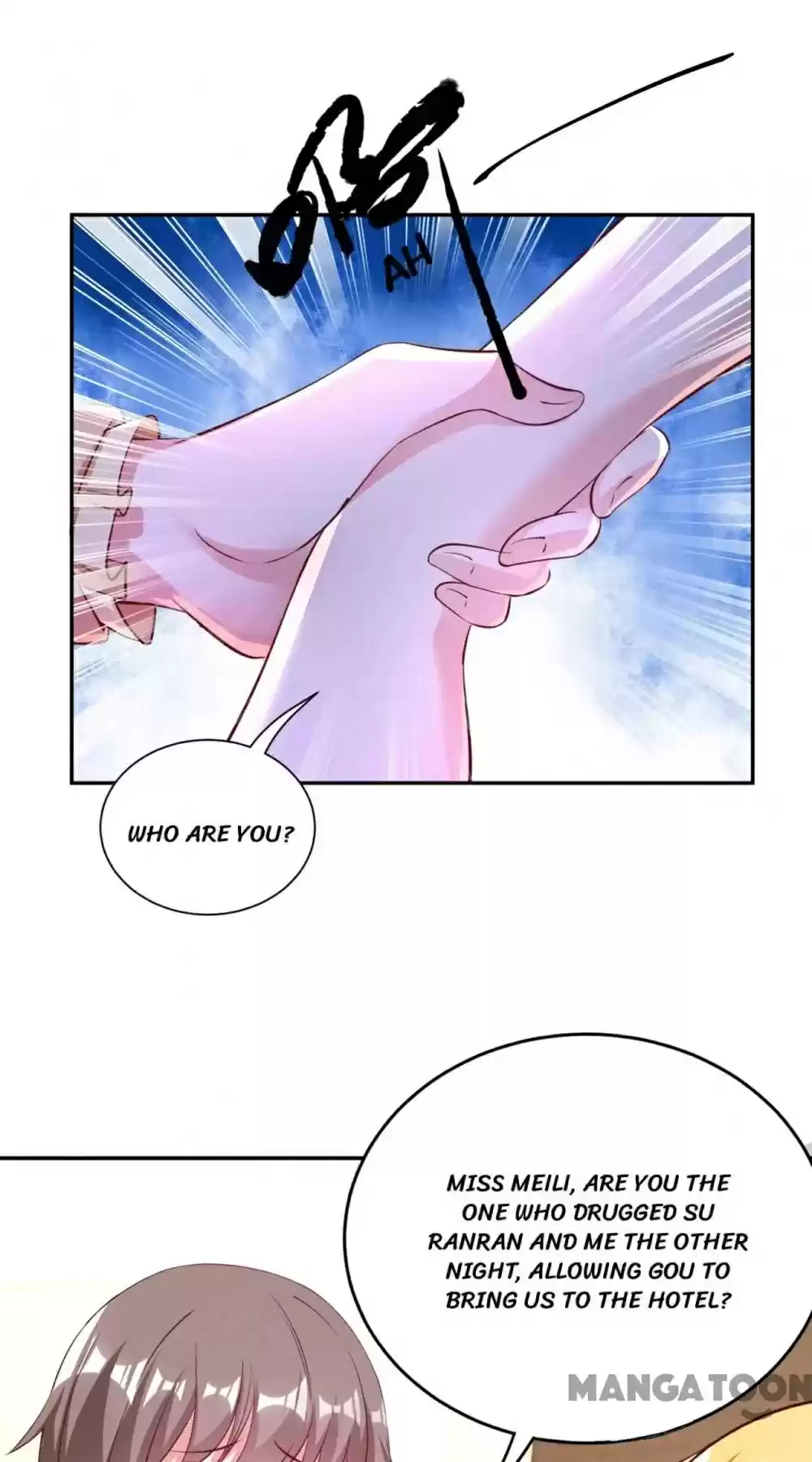 Adorable Princess Chapter 118