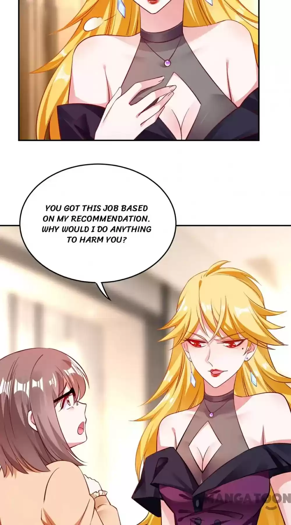 Adorable Princess Chapter 118