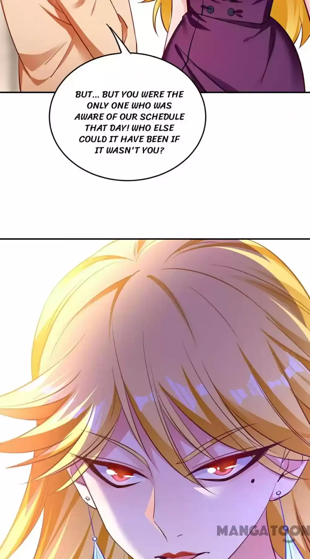 Adorable Princess Chapter 118