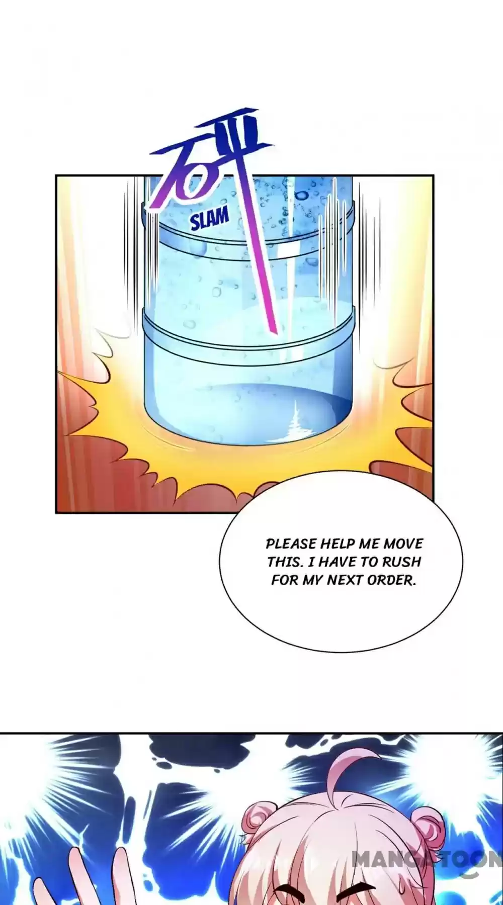 Adorable Princess Chapter 118