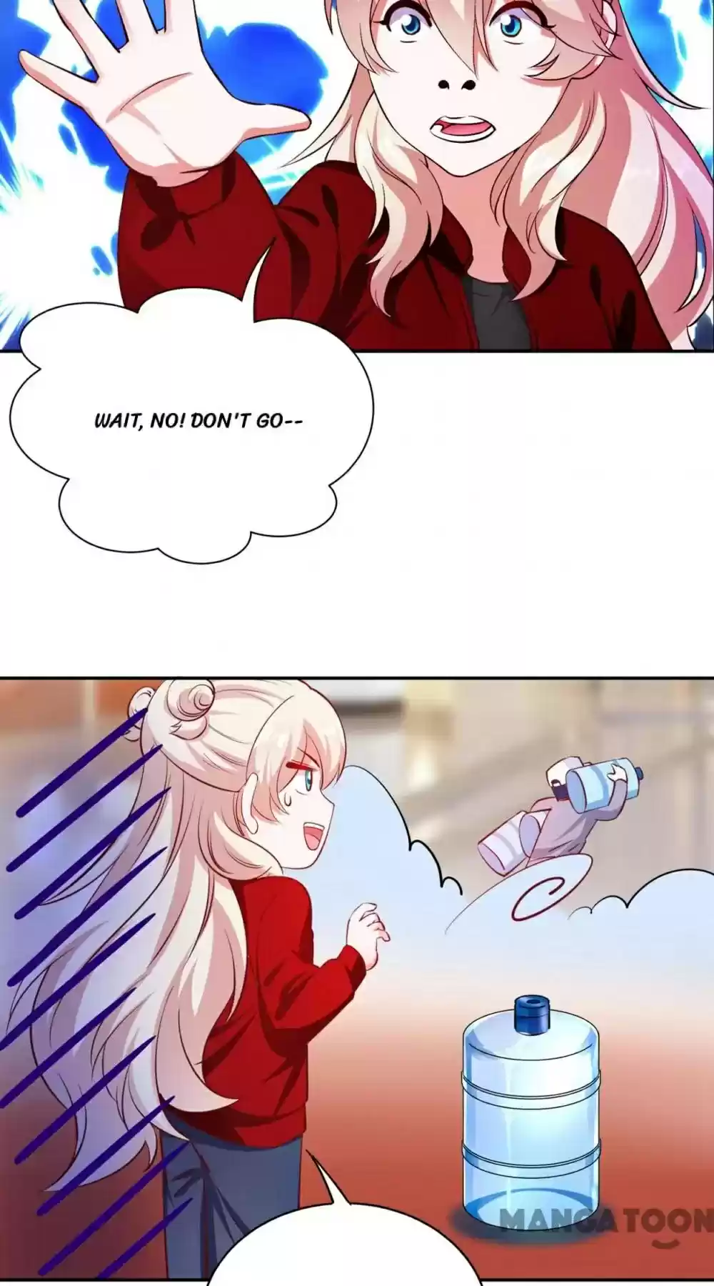 Adorable Princess Chapter 118