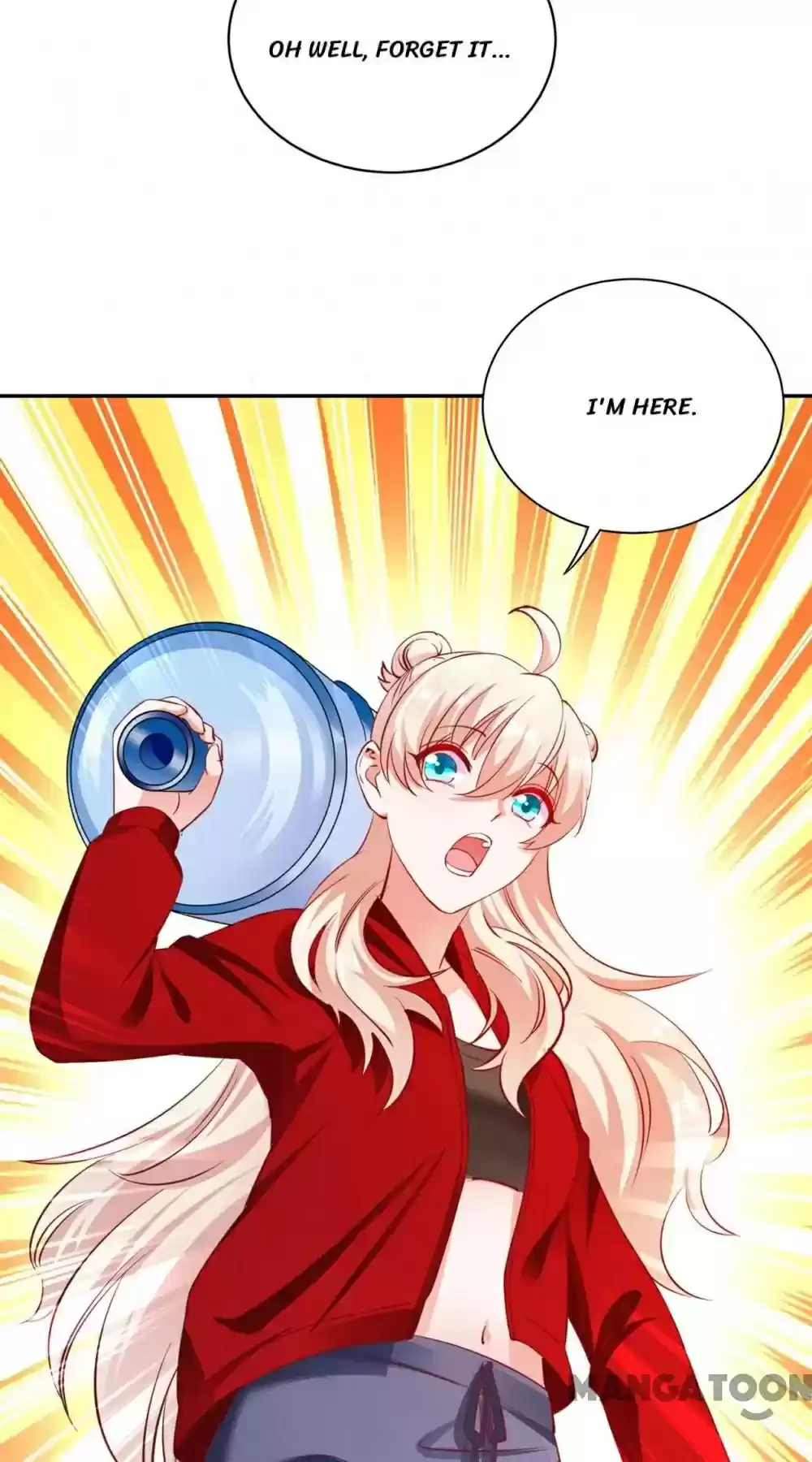 Adorable Princess Chapter 118