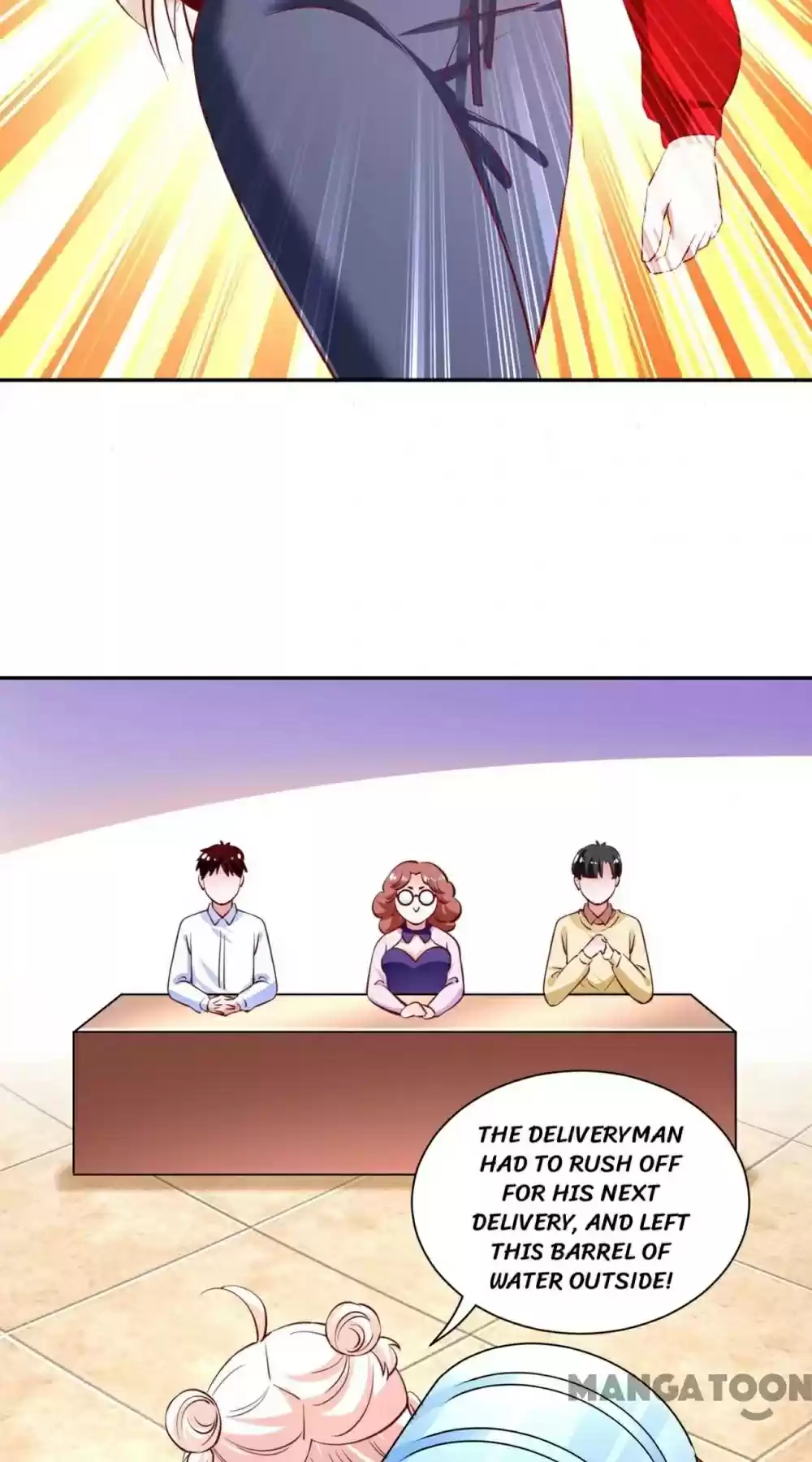 Adorable Princess Chapter 118