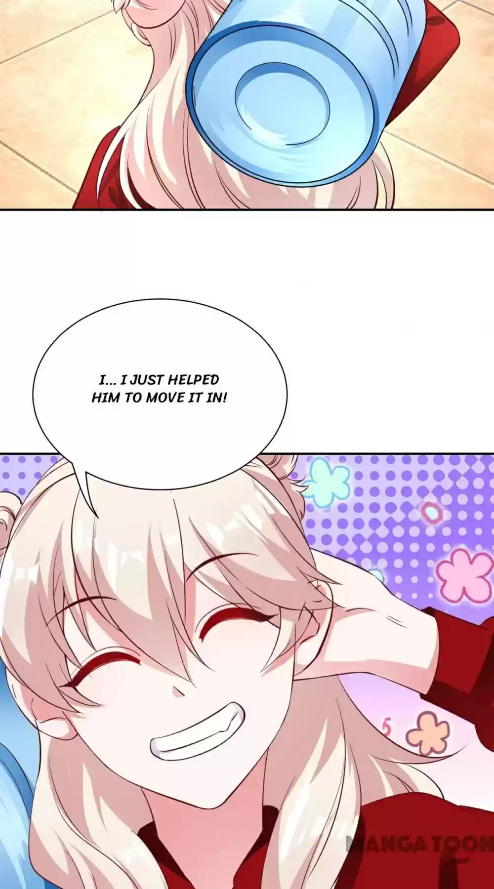 Adorable Princess Chapter 118