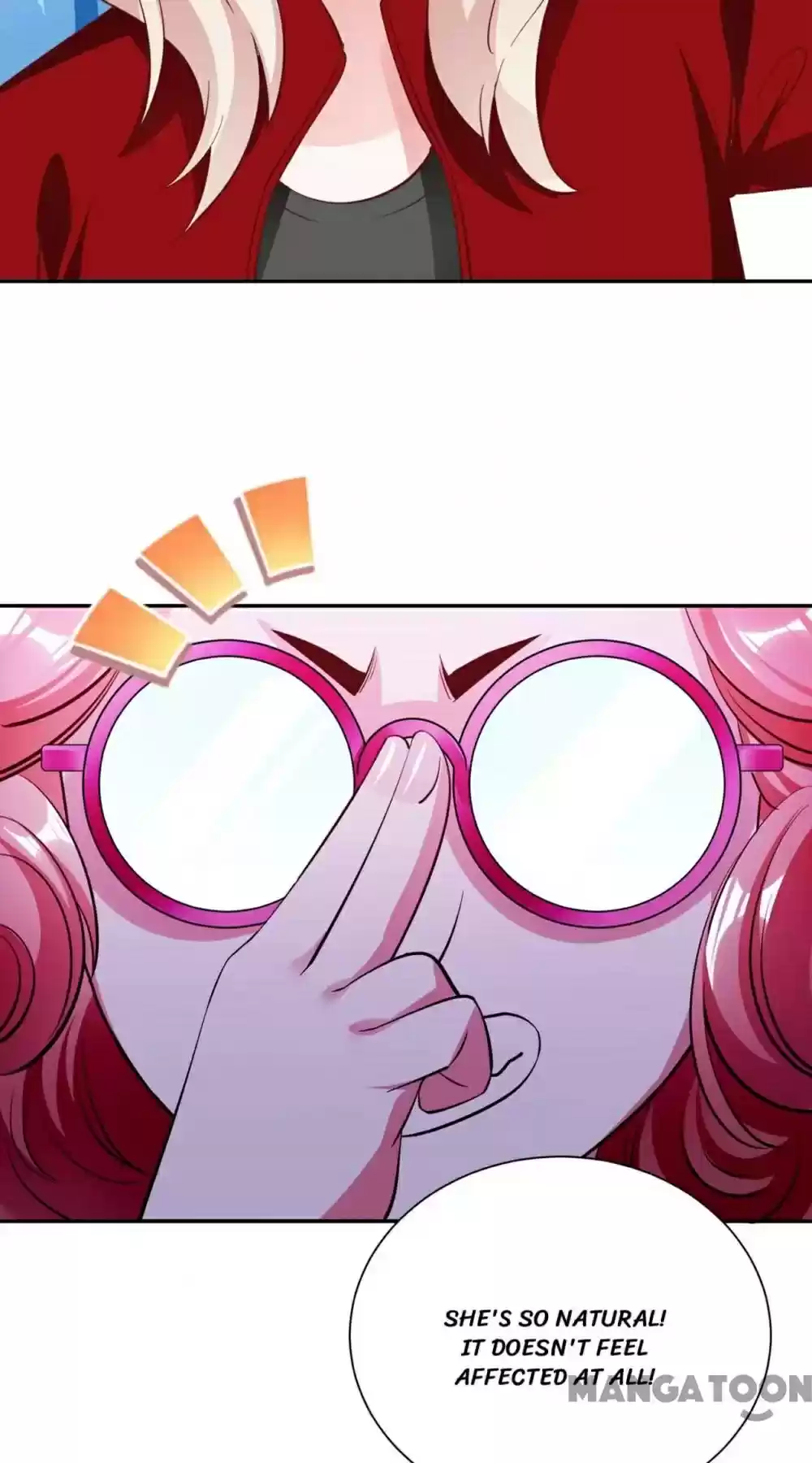 Adorable Princess Chapter 118