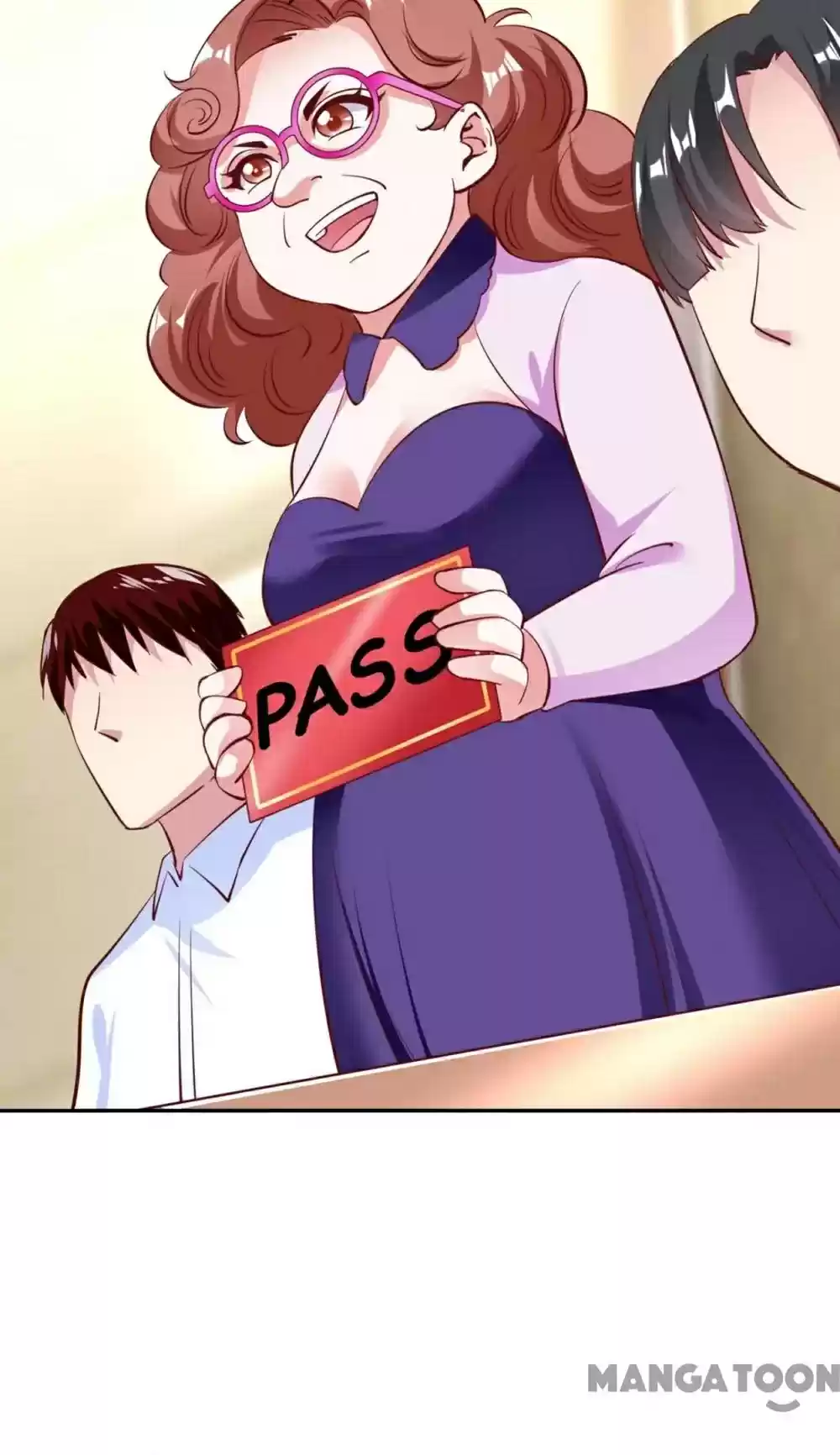 Adorable Princess Chapter 118