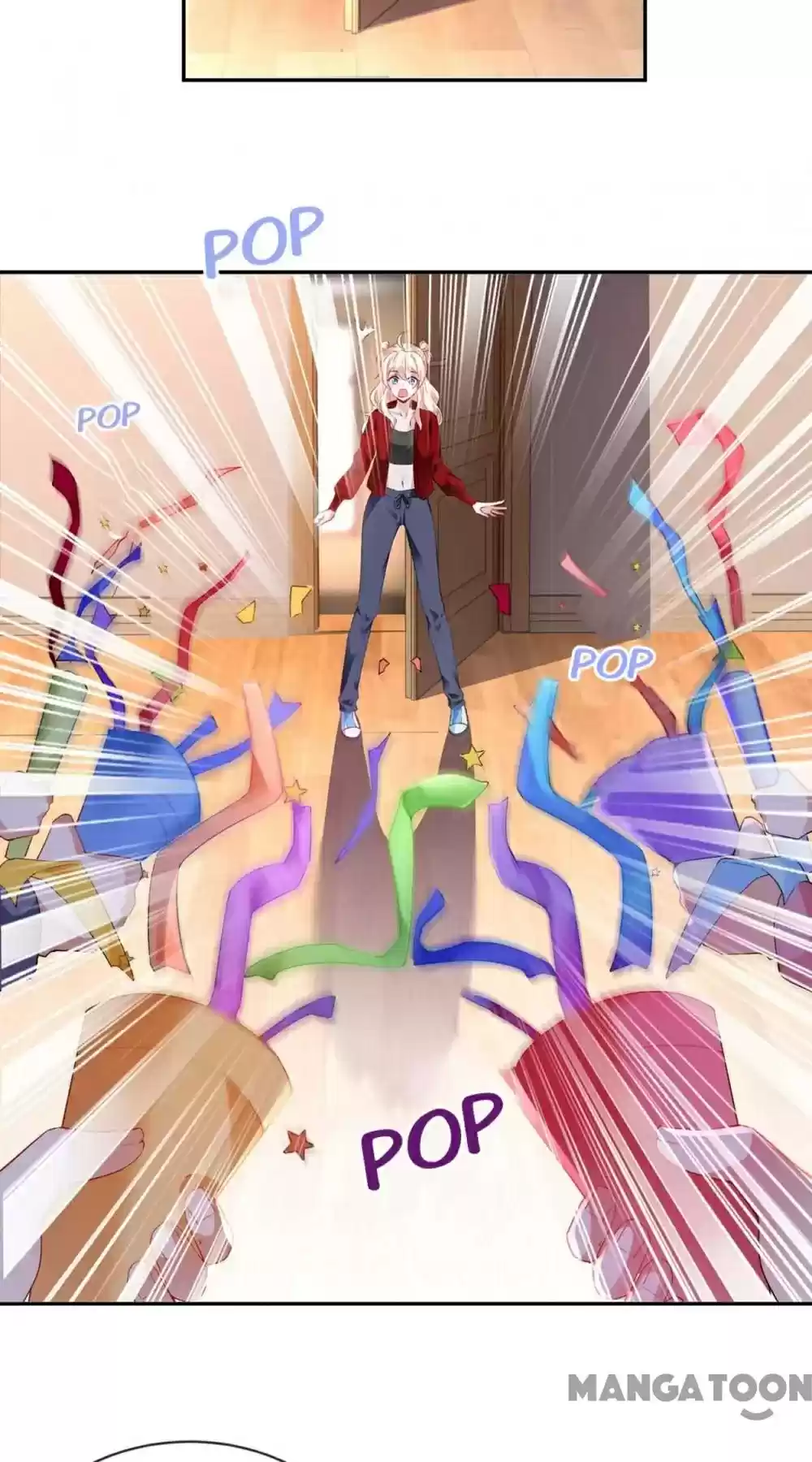 Adorable Princess Chapter 119