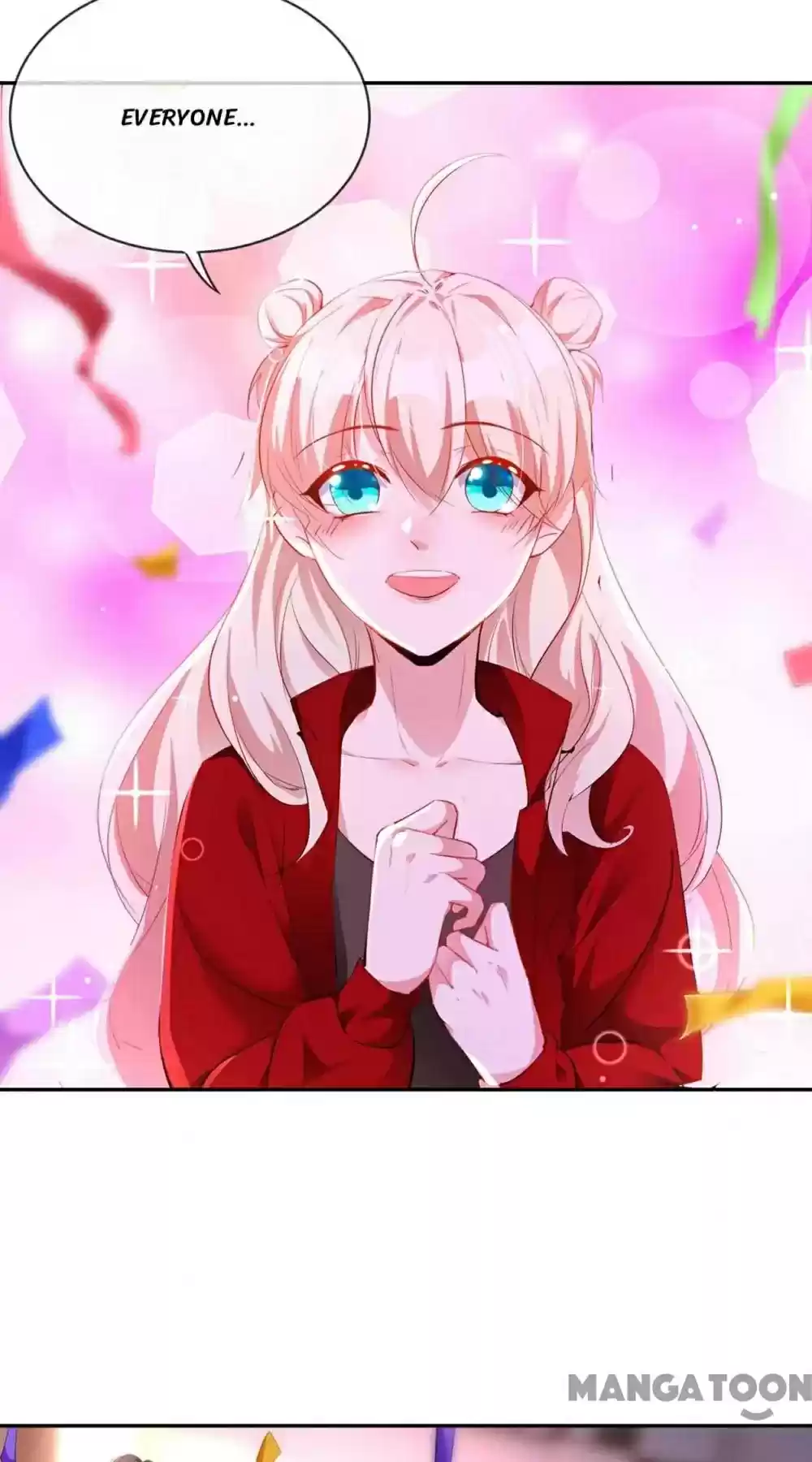 Adorable Princess Chapter 119