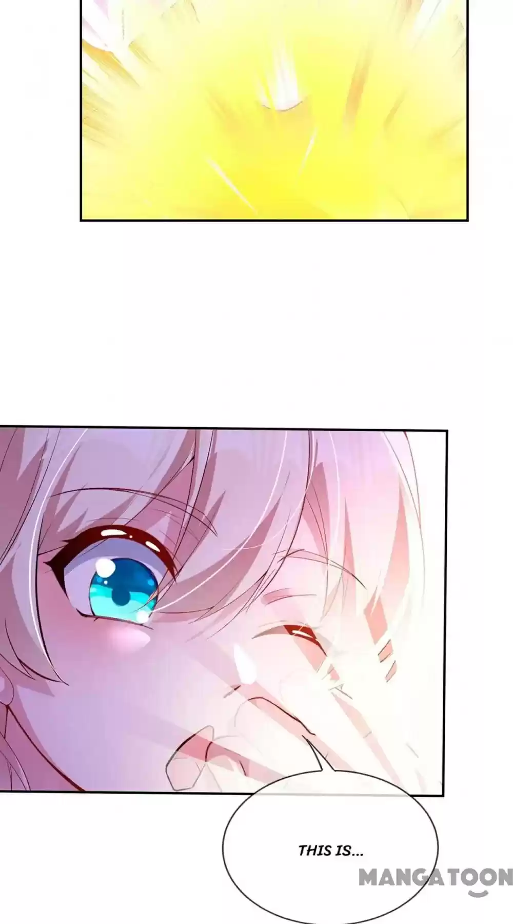 Adorable Princess Chapter 119