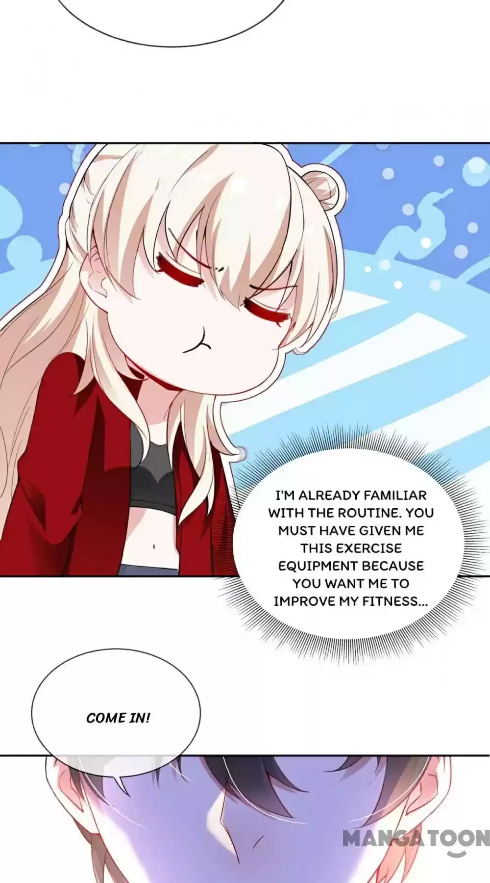 Adorable Princess Chapter 119