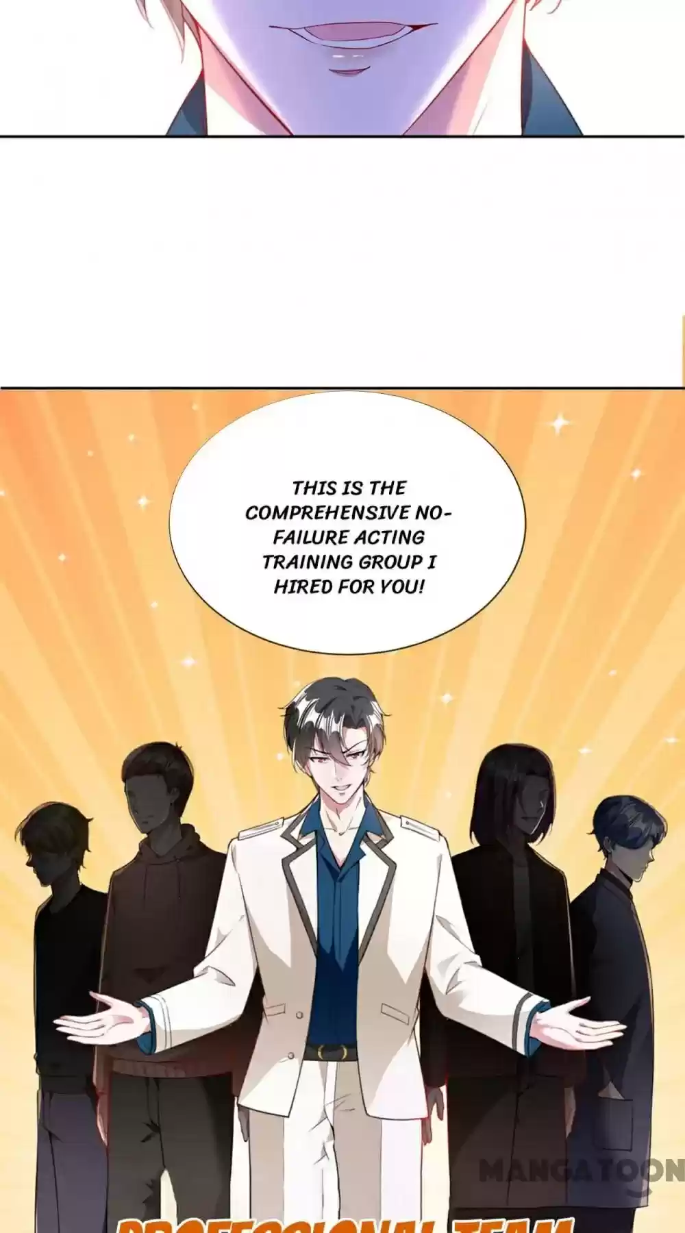 Adorable Princess Chapter 119