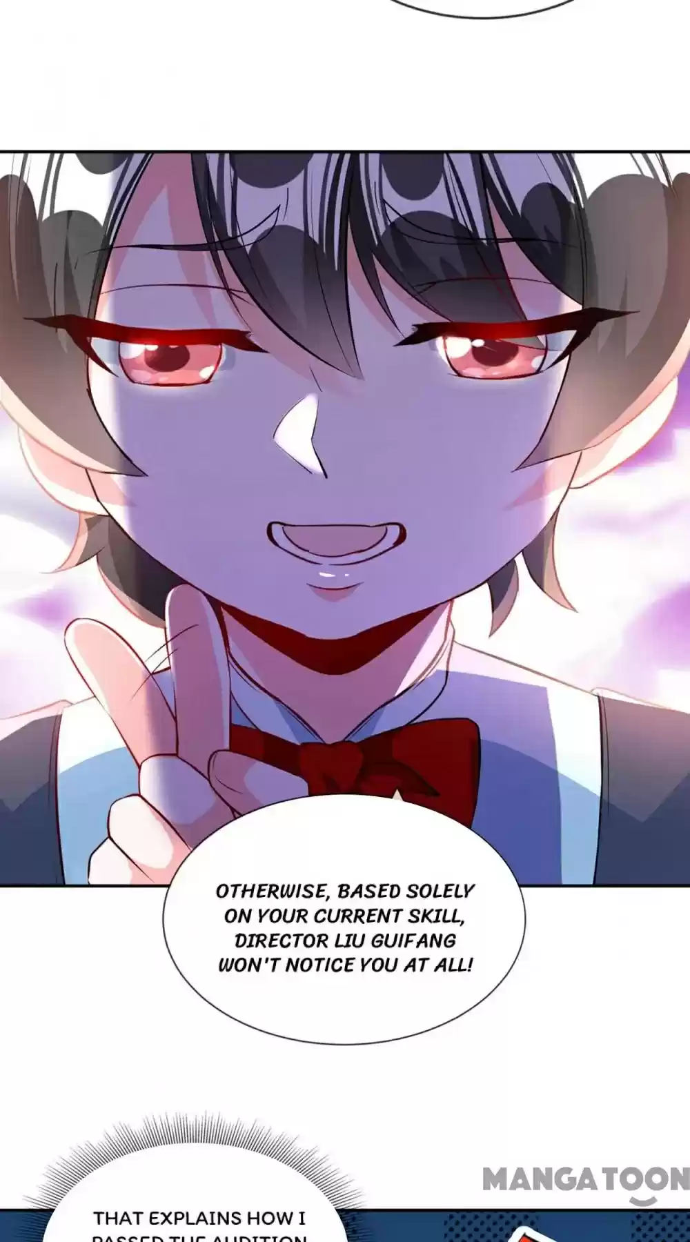 Adorable Princess Chapter 119