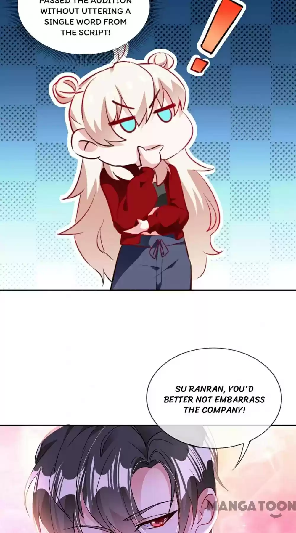 Adorable Princess Chapter 119