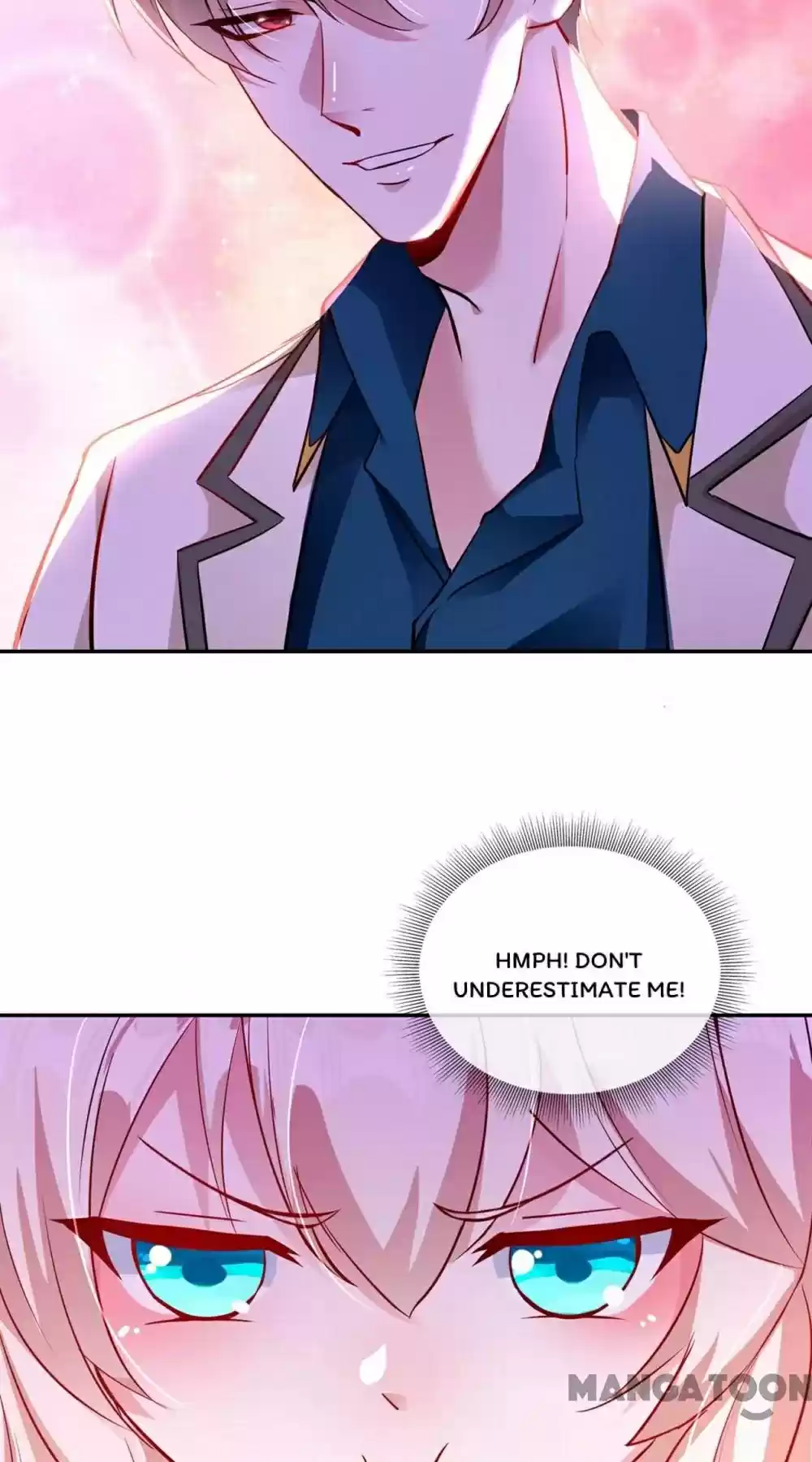 Adorable Princess Chapter 119