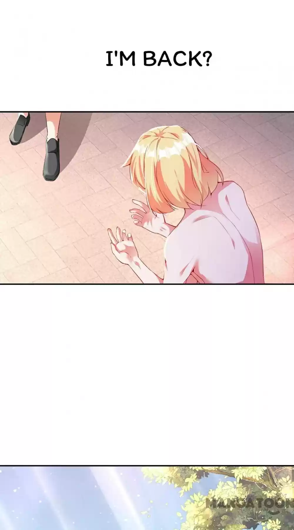 Adorable Princess Chapter 119