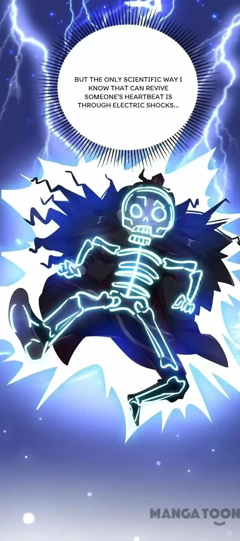 Adorable Princess Chapter 12