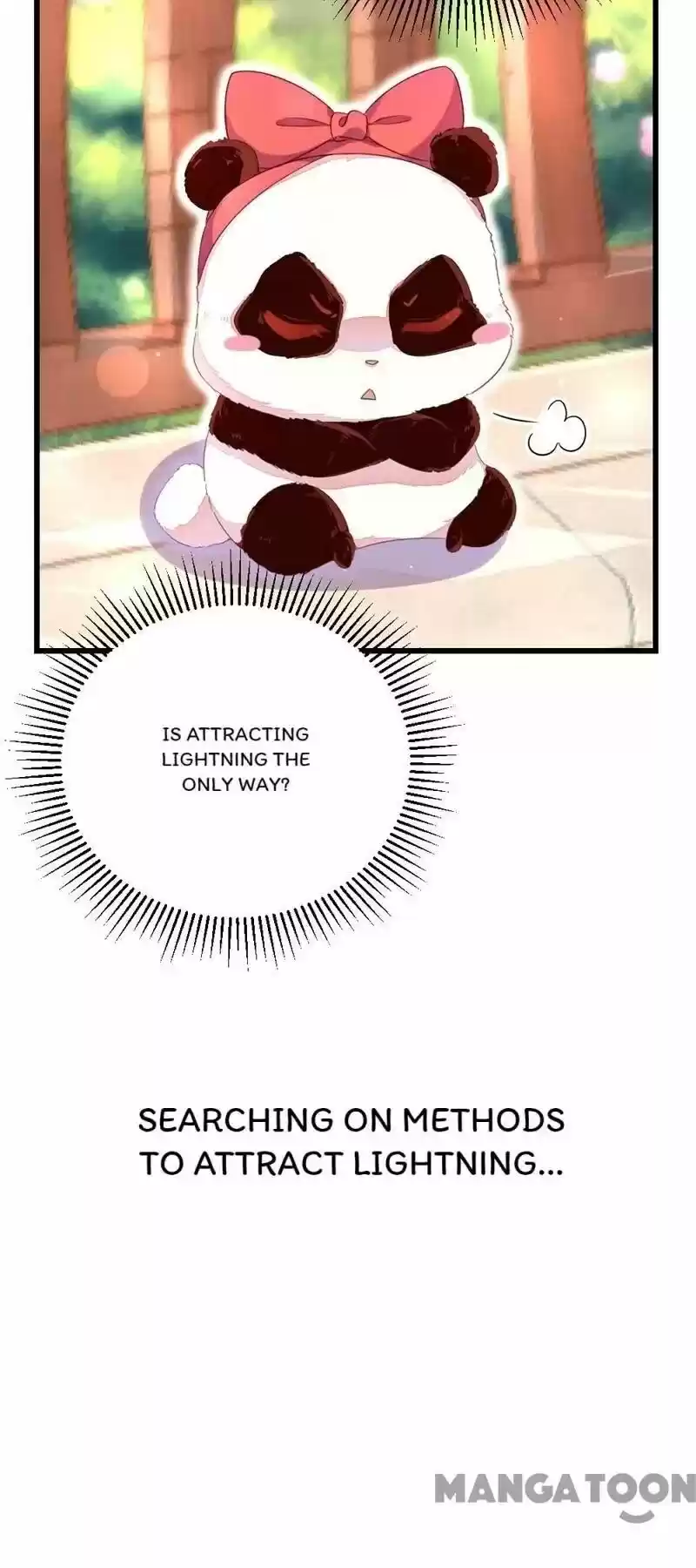 Adorable Princess Chapter 12