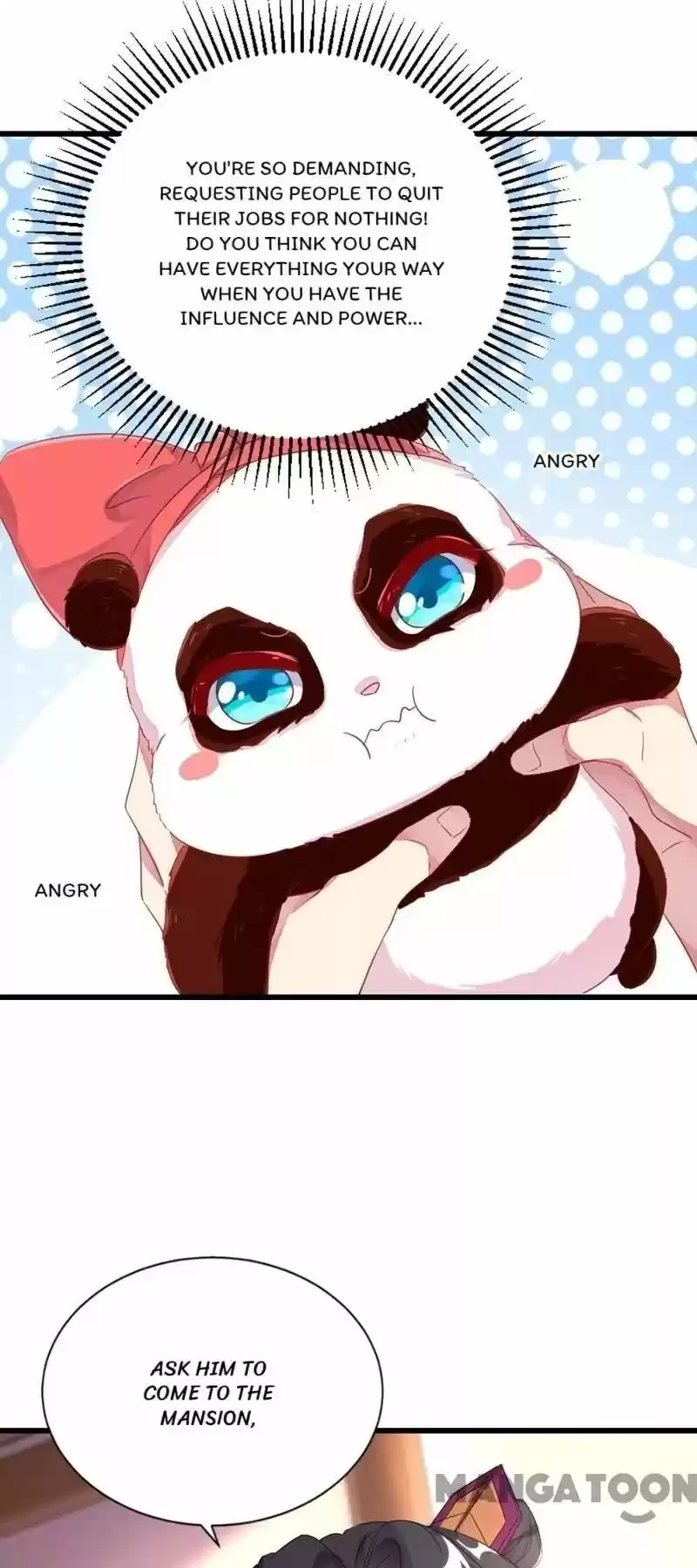 Adorable Princess Chapter 12