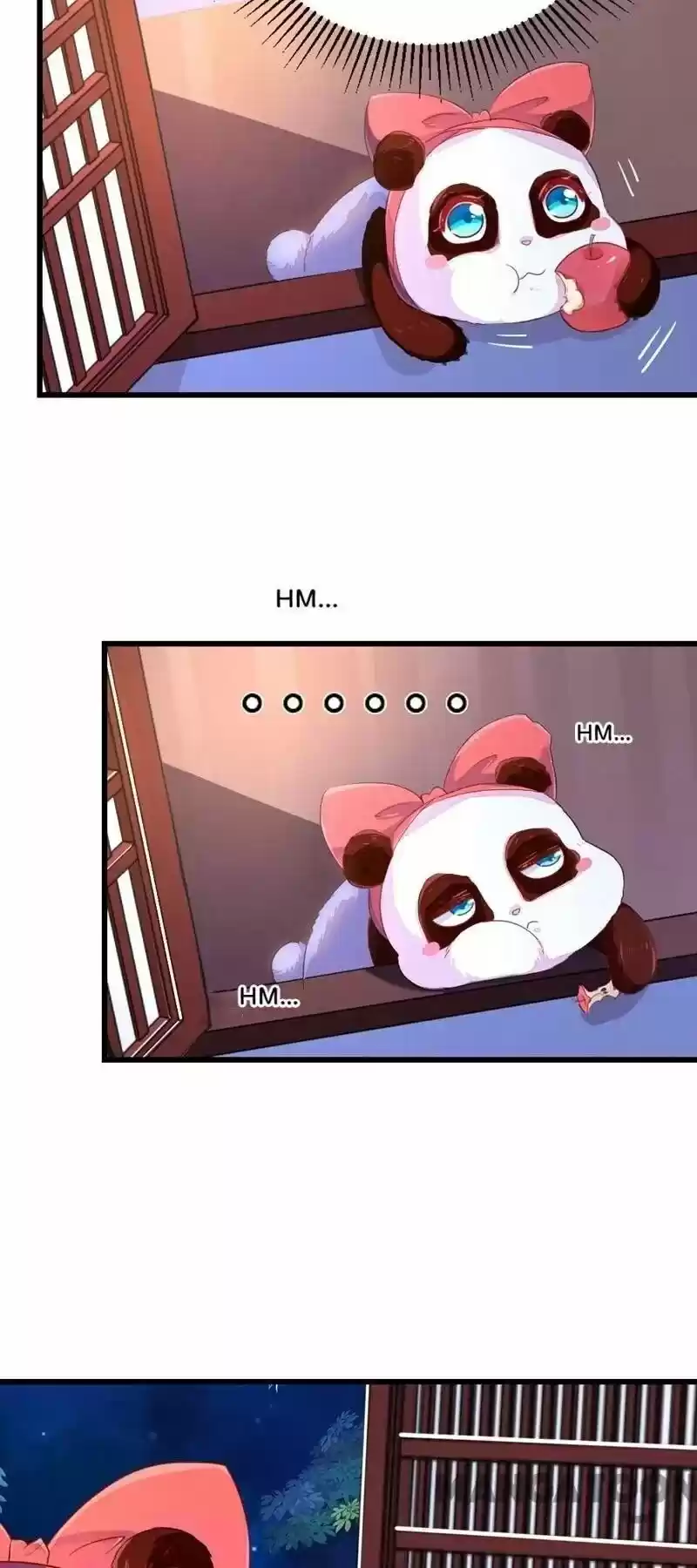 Adorable Princess Chapter 12