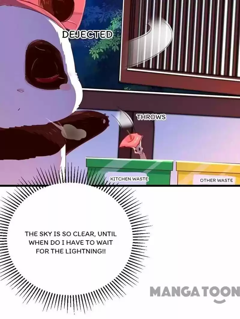 Adorable Princess Chapter 12