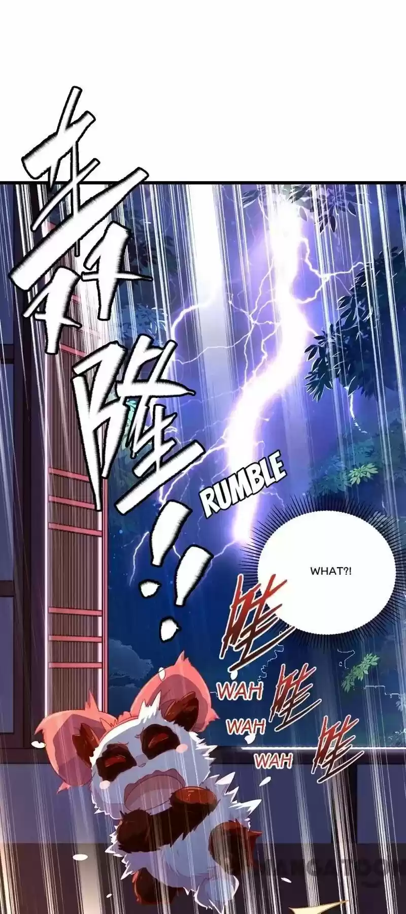 Adorable Princess Chapter 12