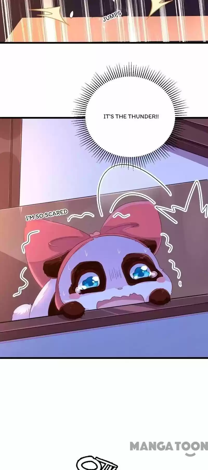 Adorable Princess Chapter 12