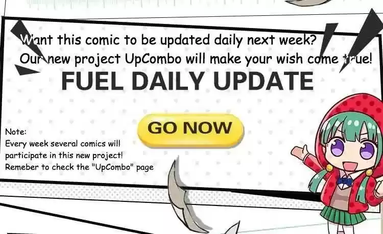 Adorable Princess Chapter 12