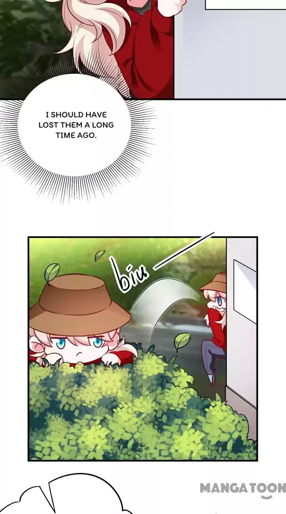 Adorable Princess Chapter 120