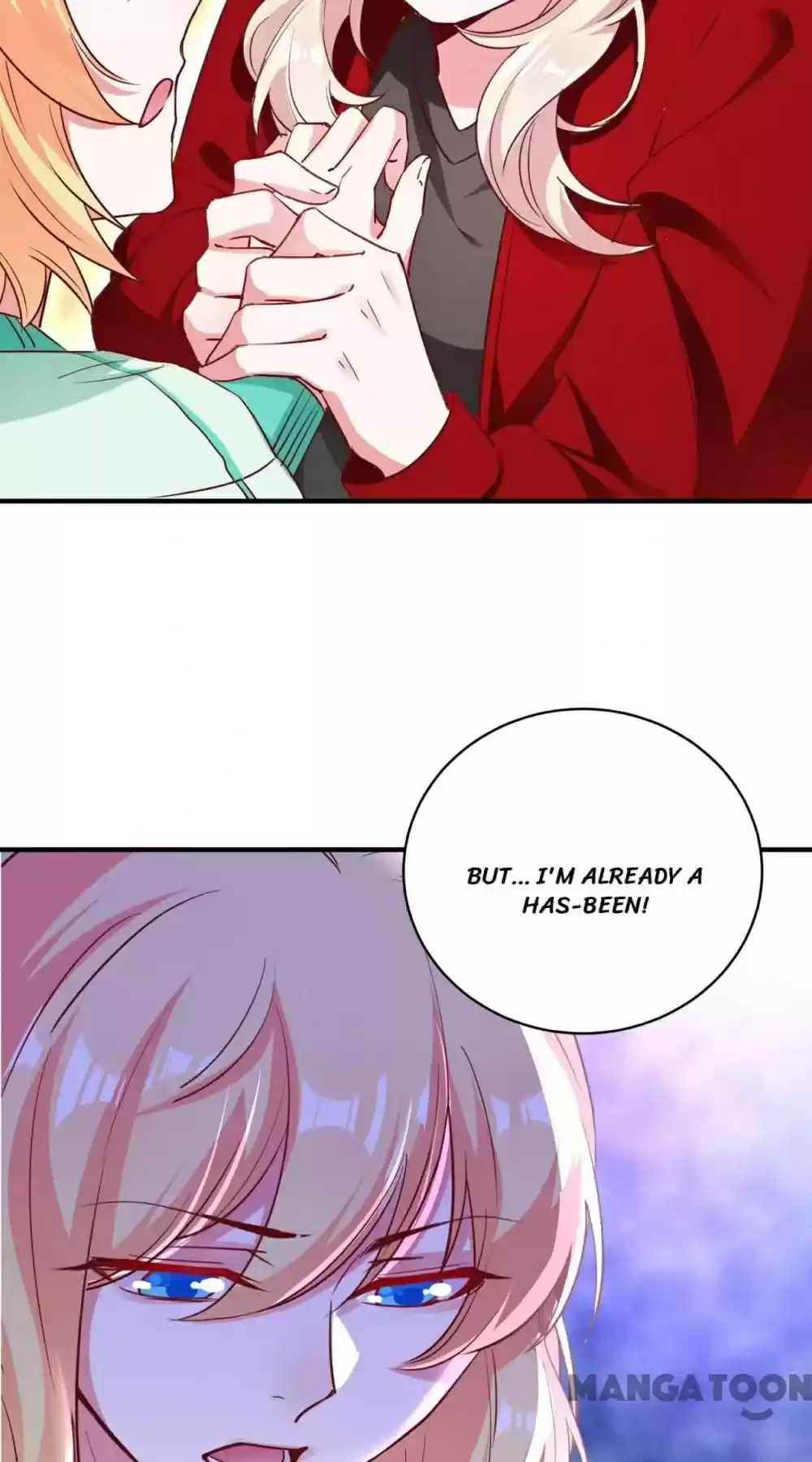 Adorable Princess Chapter 120